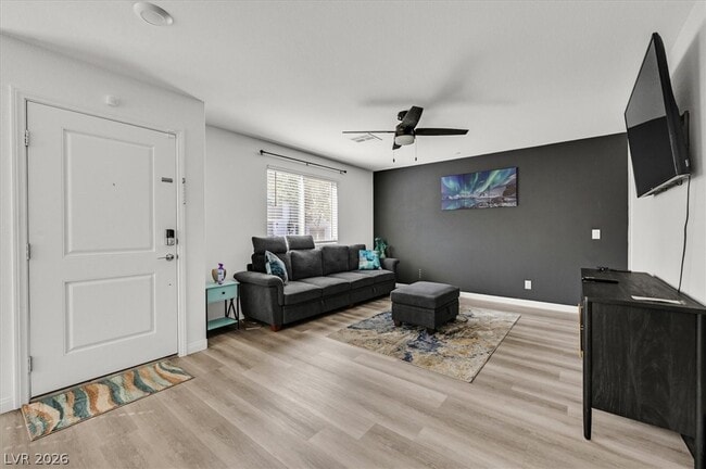 2845 Mariner Turquoise Ln in Las Vegas, NV - Building Photo - Building Photo