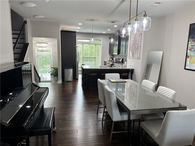 4253 Tacoma Trce in Suwanee, GA - Building Photo - Building Photo