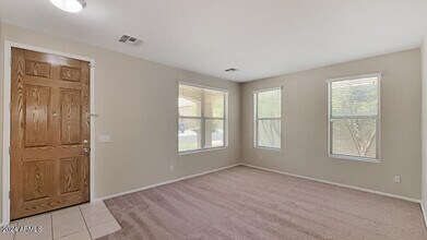 15406 W Monterosa St in Goodyear, AZ - Building Photo - Building Photo