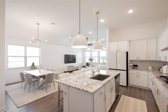 property at 1909 Mariann Dr