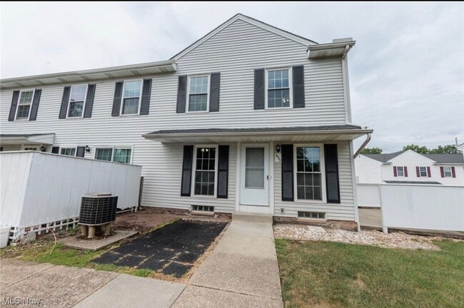 property at 6553 Engle Rd