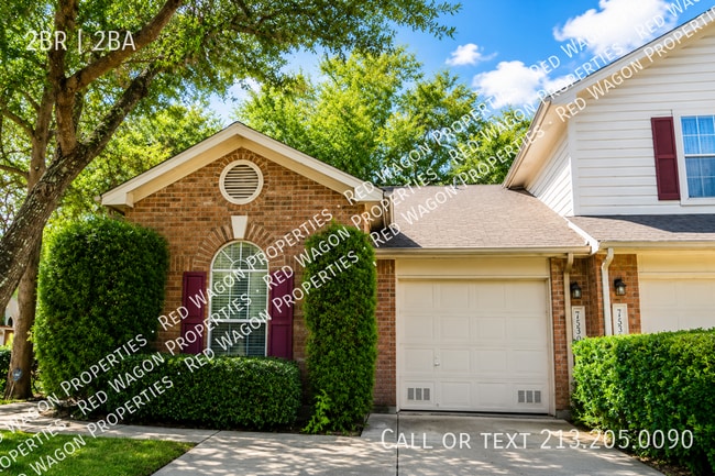 property at 7703 Wexford Square