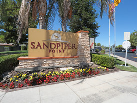 Sandpiper Point Apartments