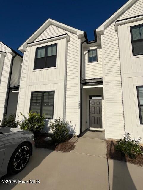 property at 8292 Paramount Point