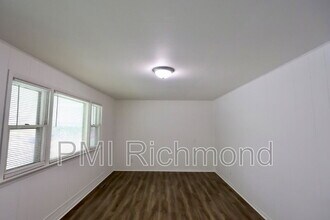 1806 Powhatan St in Richmond, VA - Building Photo - Building Photo