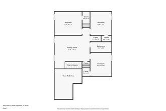 1652 Viola Ln in New Braunfels, TX - Building Photo - Building Photo