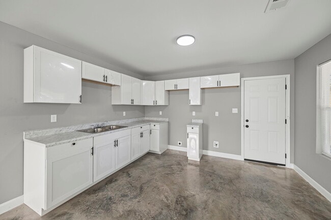 1125 Rayner St in Memphis, TN - Building Photo - Building Photo