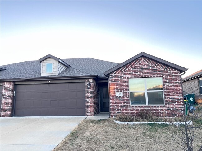 property at 431 Red Robin St