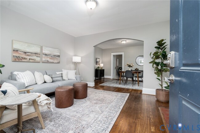 3108 Stockton St in Richmond, VA - Building Photo - Building Photo