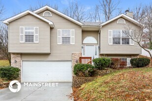 31 Civic Park Ct in O'Fallon, MO - Building Photo