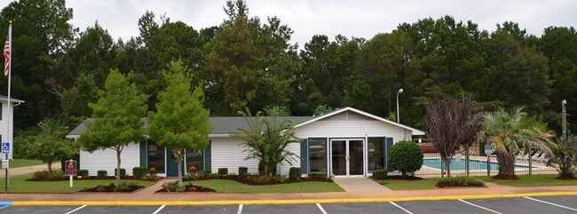 Willow Terrace Apartments Troy Al For Rent