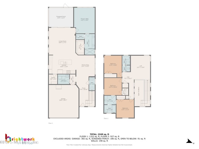 10180 Fulcrum Ave in Jacksonville, FL - Building Photo - Building Photo