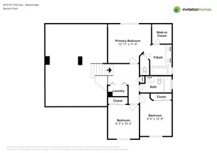 5519 W 115th Ave in Broomfield, CO - Building Photo - Building Photo