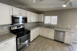 22814 W Pima St in Buckeye, AZ - Building Photo - Building Photo