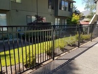 Murray Place Apartments in Beaverton, OR - Foto de edificio - Building Photo