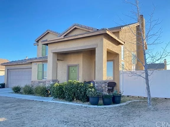 property at 9103 Galangal Ave