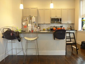 679 Massachusetts Ave, Unit 1 in Boston, MA - Building Photo - Building Photo