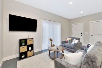 2936 W Murdock St in Wichita, KS - Building Photo - Building Photo