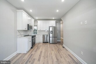 1702 S 22nd St in Philadelphia, PA - Foto de edificio - Building Photo