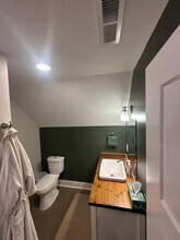 321 Harrison St W in Annandale, MN - Foto de edificio - Building Photo