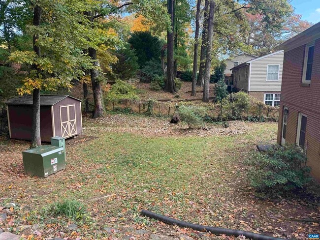 705 Highland Ave in Charlottesville, VA - Building Photo - Building Photo