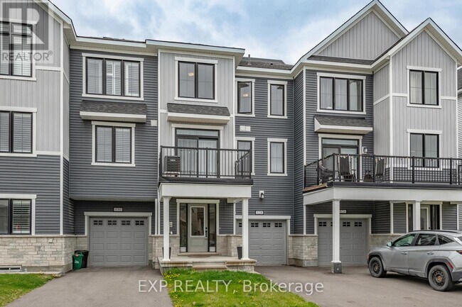 528 Rye Grass Wy in Ottawa, ON - Building Photo - Building Photo