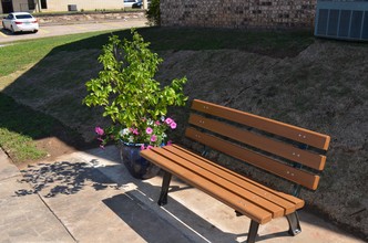 The Meadows at Centennial Park in Pryor, OK - Building Photo - Building Photo