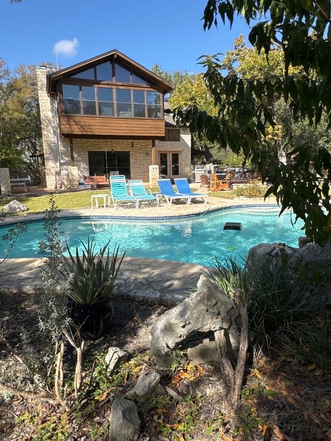 property at 312 Grande St