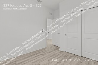327 Harold Ave S-Unit -327 in Lehigh Acres, FL - Building Photo - Building Photo