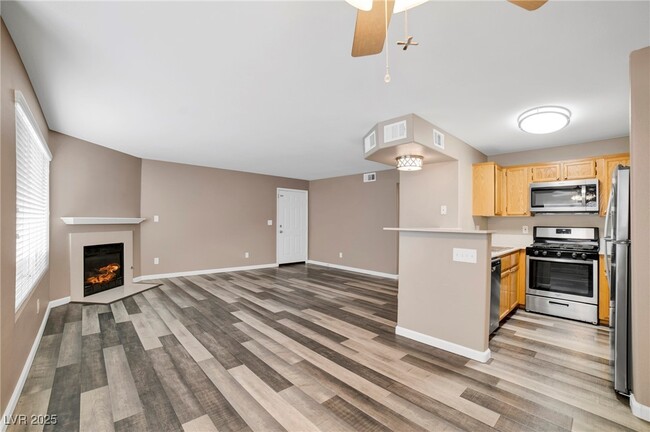 property at 8450 Alta Dr