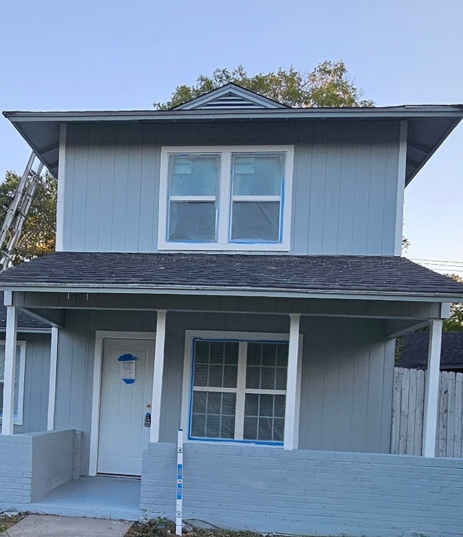 222 E Woodin Blvd