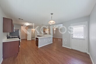 871 Darbydale Crossing Ln in Houston, TX - Building Photo - Building Photo