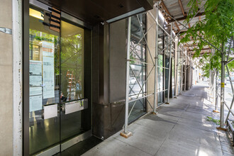 The Clement Clarke in New York, NY - Building Photo - Building Photo