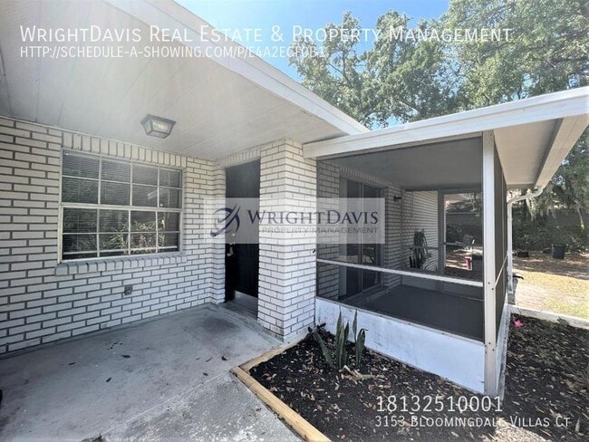 3153 Bloomingdale Villas Ct in Brandon, FL - Building Photo - Building Photo