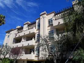 El Dorado Villas Apartments