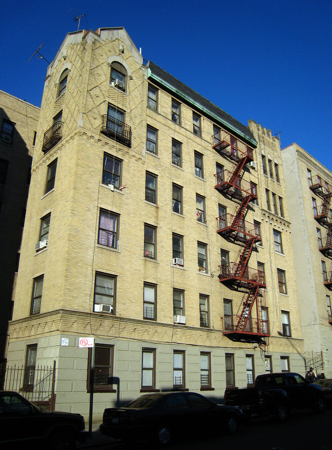 1255 Stratford Ave in Bronx, NY - Building Photo - Building Photo