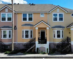 6624 Time Square Ave in Orlando, FL - Building Photo