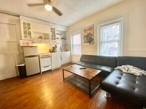 9 Sheafe St, Unit #4 in Boston, MA - Building Photo - Building Photo