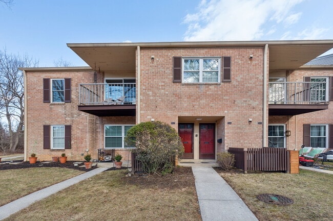 property at 517 Old Forge Crossing