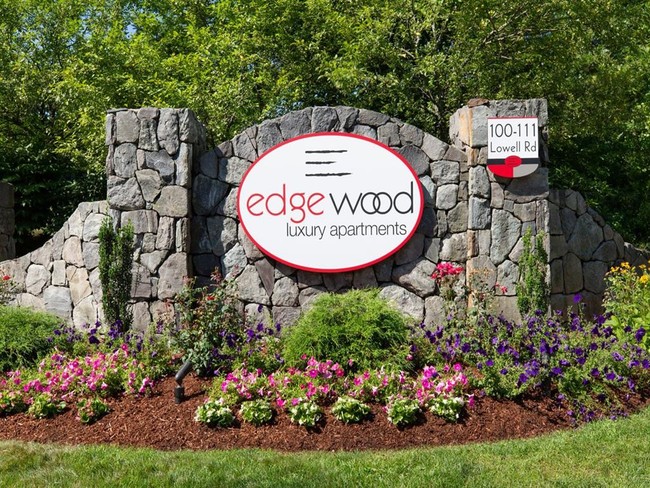 Edgewood Apartments