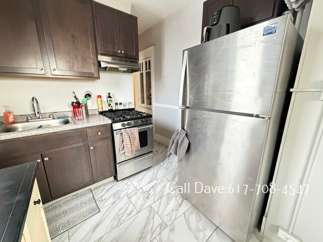 11 Allston St, Unit 11