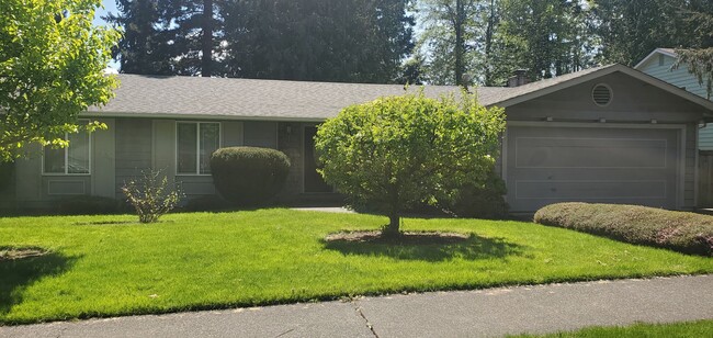 2410 36th Ave SE in Puyallup, WA - Building Photo - Building Photo