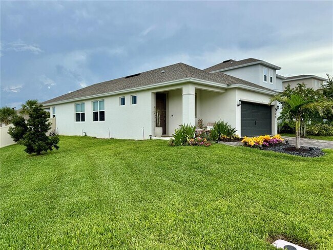 4330 Davos Dr in Clermont, FL - Building Photo - Building Photo