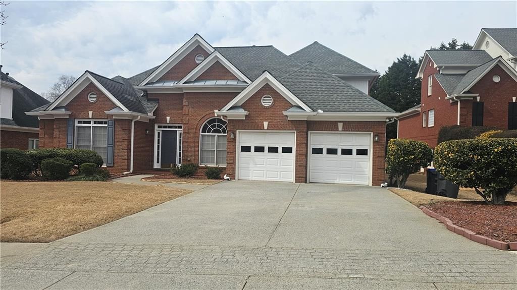 2604 Harman Park Cir NW in Duluth, GA - Building Photo