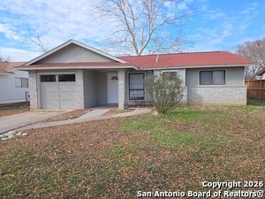 property at 617 Pecan Dr