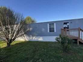 53 Cushion Pl in Fletcher, NC - Building Photo