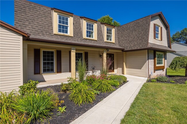 property at 460 Stone Rd