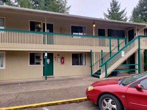 Evergreen Apartments in Mccleary, WA - Building Photo - Building Photo