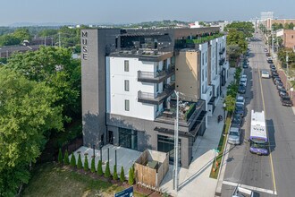 Muse Nashville in Nashville, TN - Building Photo - Building Photo