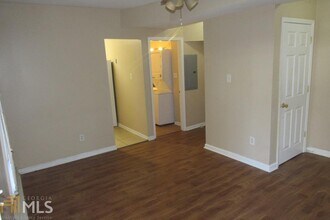 2284 Alvin Dr NW-Unit -C in Atlanta, GA - Building Photo - Building Photo